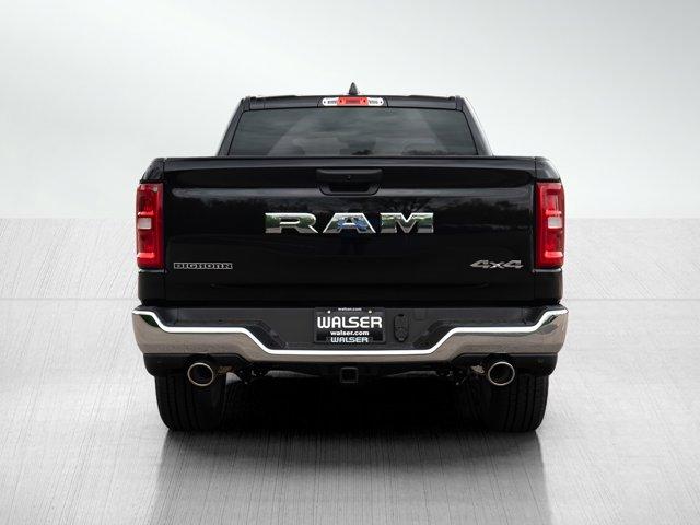 new 2025 Ram 1500 car, priced at $45,099