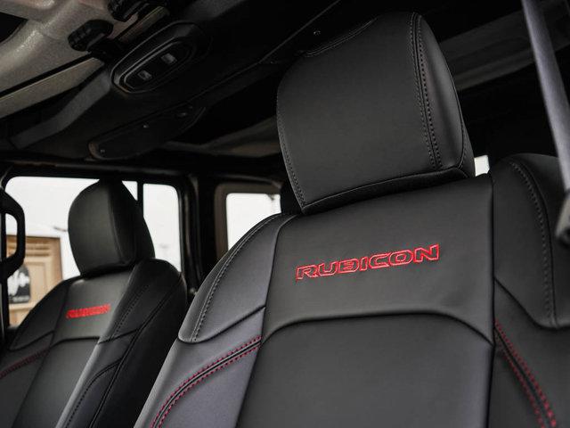 new 2025 Jeep Wrangler car, priced at $65,988
