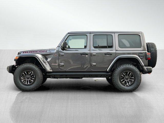 new 2025 Jeep Wrangler car, priced at $65,988