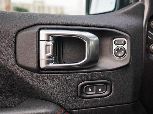 new 2025 Jeep Wrangler car, priced at $65,988