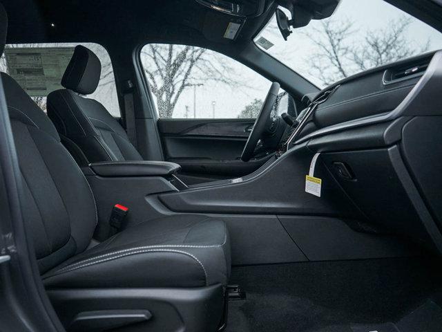new 2025 Jeep Grand Cherokee L car, priced at $42,199