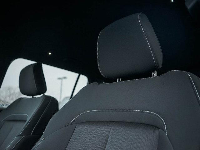 new 2025 Jeep Grand Cherokee L car, priced at $42,199