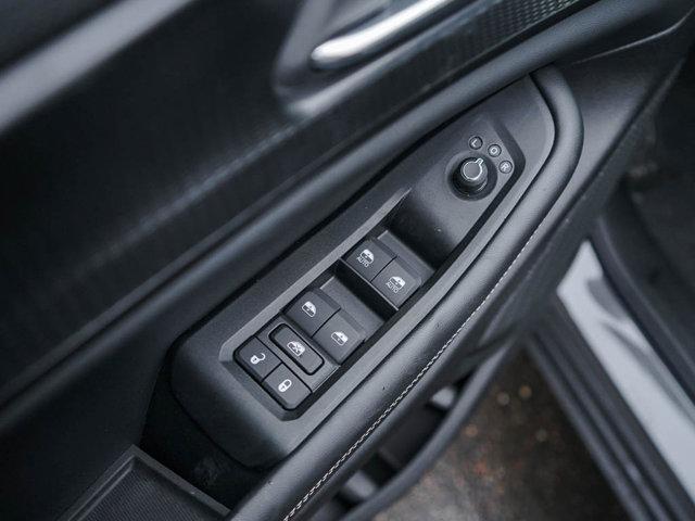 new 2025 Jeep Grand Cherokee L car, priced at $42,199