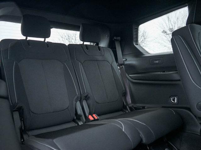 new 2025 Jeep Grand Cherokee L car, priced at $42,199