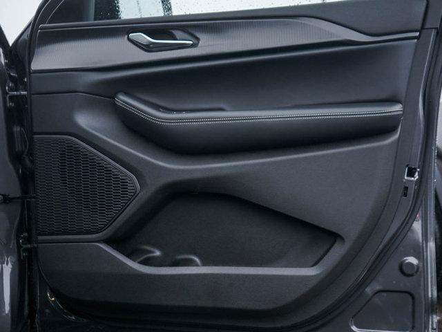 new 2025 Jeep Grand Cherokee L car, priced at $42,199