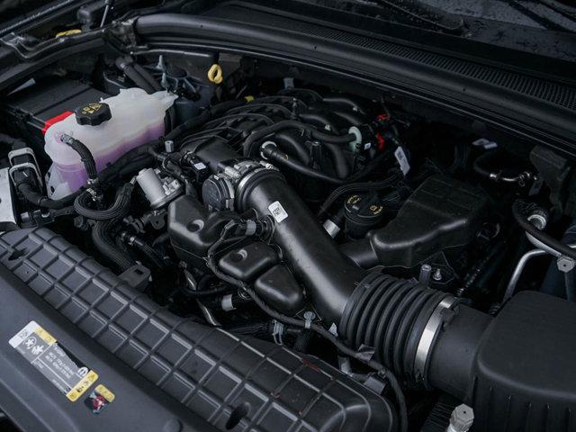 new 2025 Jeep Grand Cherokee L car, priced at $42,199