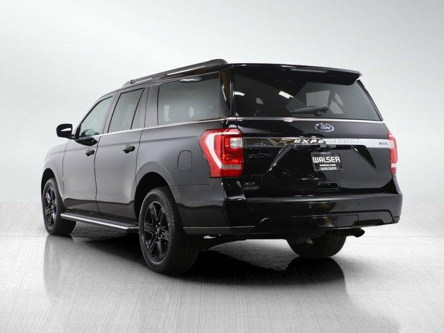 used 2020 Ford Expedition Max car, priced at $36,499