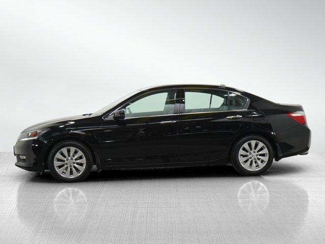 used 2015 Honda Accord car, priced at $18,599