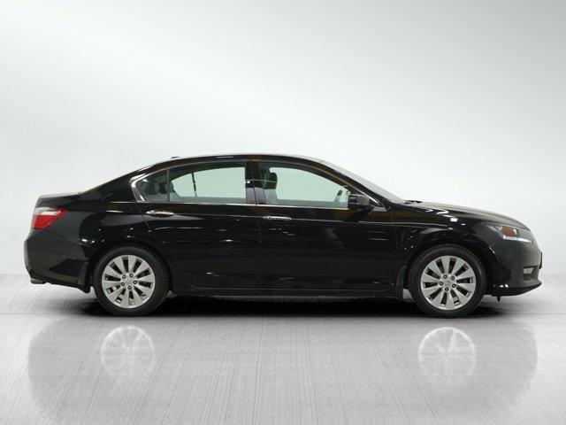 used 2015 Honda Accord car, priced at $18,599