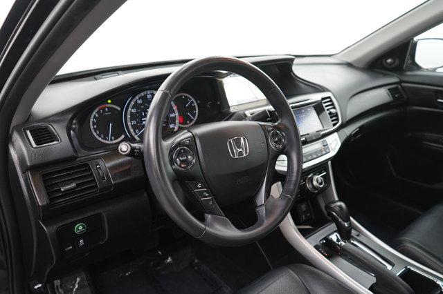 used 2015 Honda Accord car, priced at $18,599