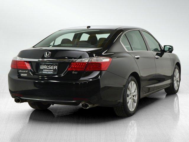 used 2015 Honda Accord car, priced at $18,599