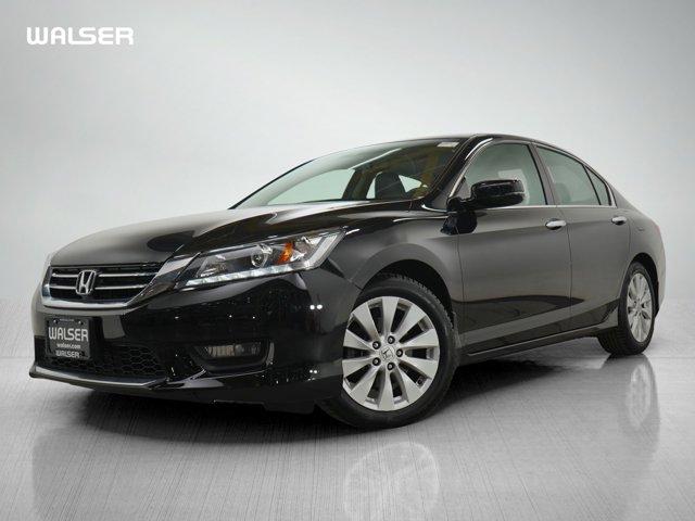 used 2015 Honda Accord car, priced at $18,599