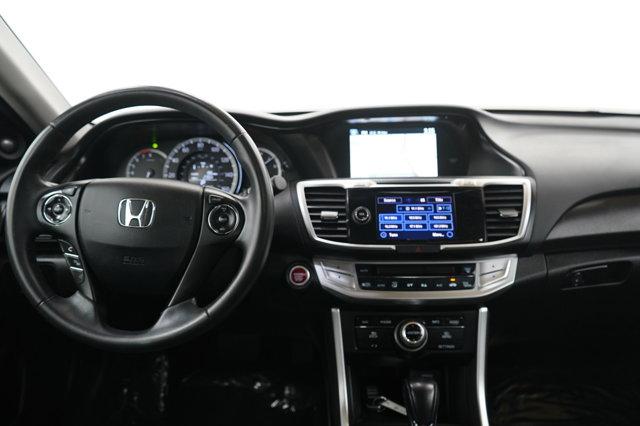 used 2015 Honda Accord car, priced at $18,599