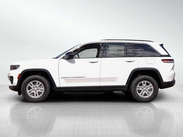 new 2025 Jeep Grand Cherokee car, priced at $36,499