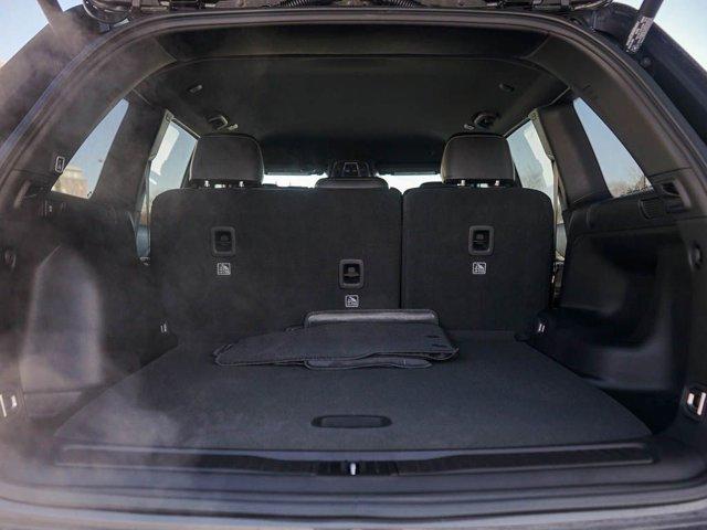 new 2025 Jeep Grand Cherokee car, priced at $48,249