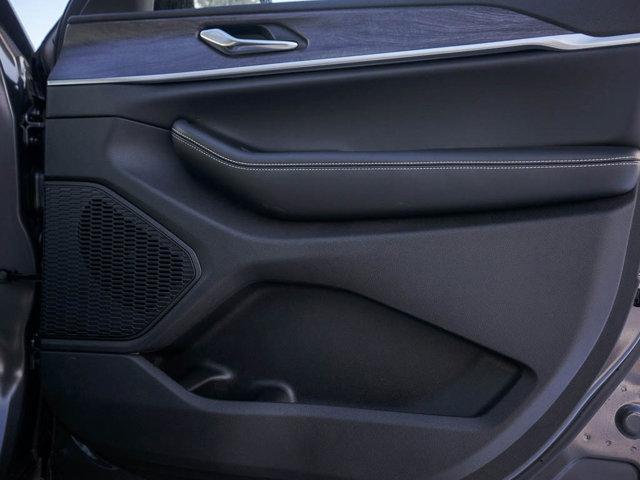 new 2025 Jeep Grand Cherokee car, priced at $48,249