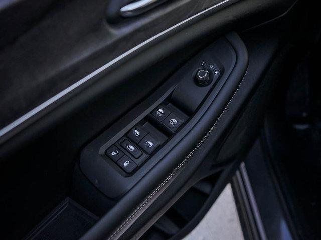 new 2025 Jeep Grand Cherokee car, priced at $48,249