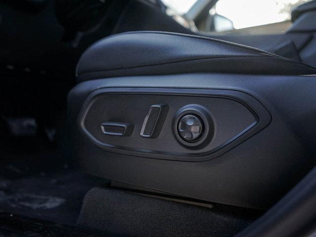 new 2025 Jeep Grand Cherokee car, priced at $48,249