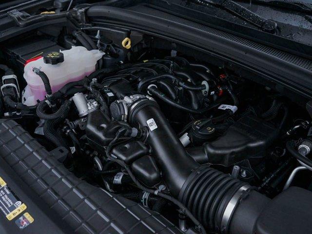 new 2025 Jeep Grand Cherokee car, priced at $48,249