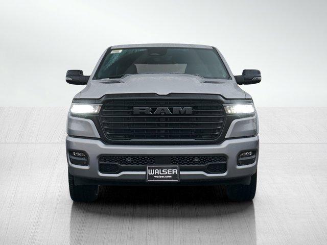 new 2025 Ram 1500 car, priced at $62,297