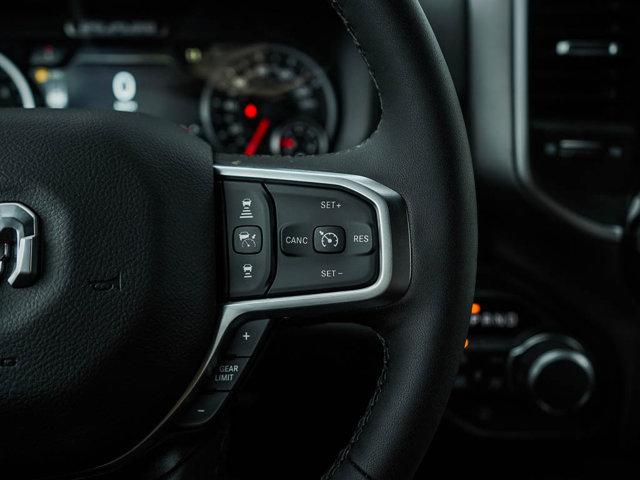 new 2026 Ram 1500 car, priced at $56,450