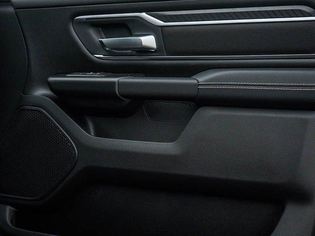 new 2026 Ram 1500 car, priced at $56,450