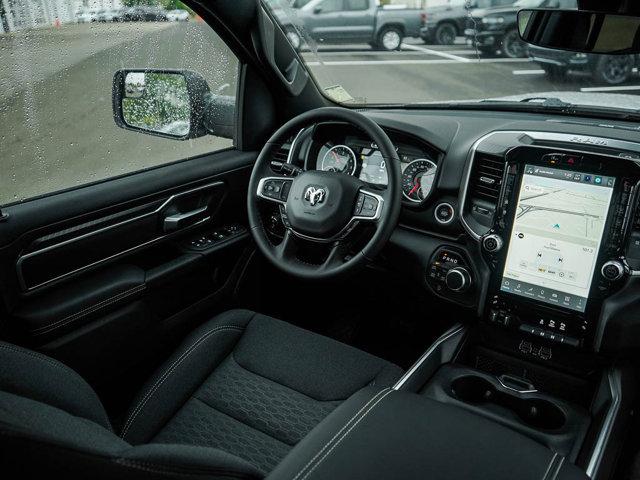 new 2026 Ram 1500 car, priced at $56,450