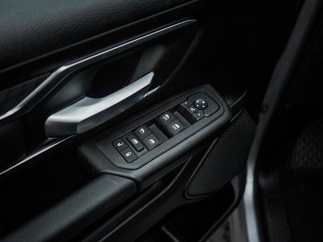 new 2026 Ram 1500 car, priced at $56,450