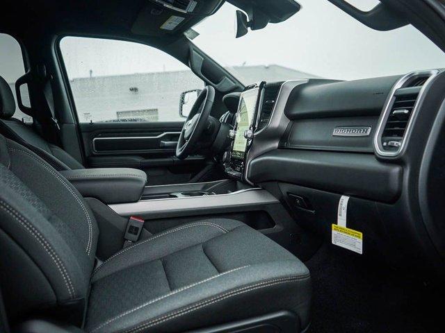 new 2026 Ram 1500 car, priced at $56,450