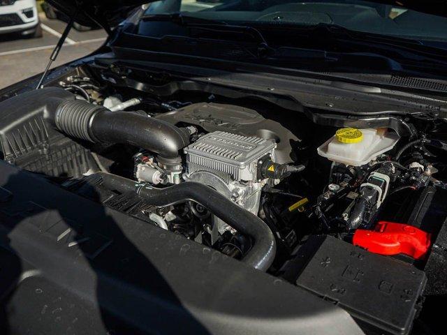 new 2026 Ram 1500 car, priced at $56,450