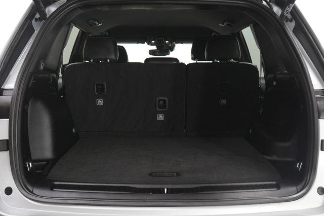 used 2023 Jeep Grand Cherokee car, priced at $28,499