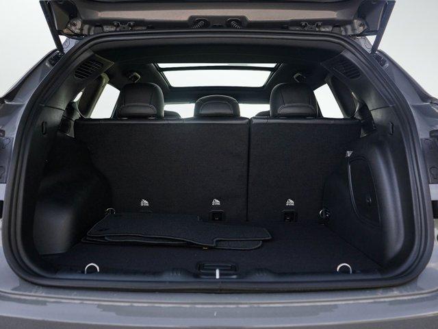 new 2025 Jeep Compass car, priced at $36,571