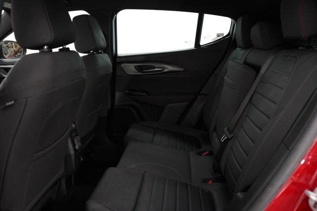 used 2024 Dodge Hornet car, priced at $26,599
