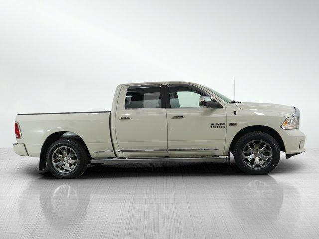 used 2017 Ram 1500 car, priced at $27,998