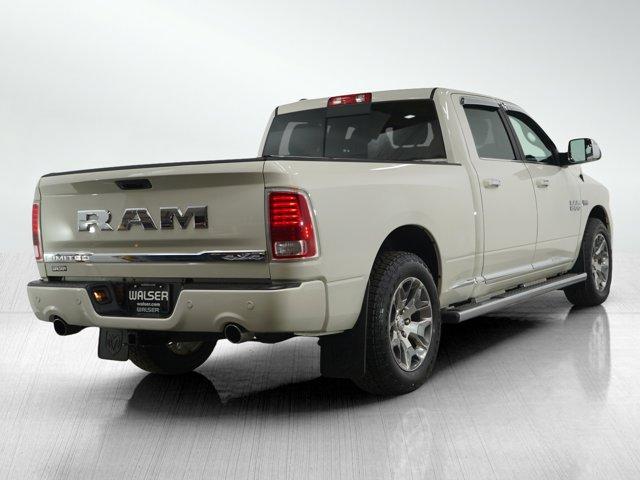 used 2017 Ram 1500 car, priced at $27,998