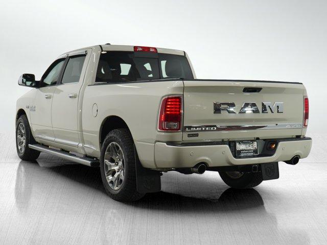 used 2017 Ram 1500 car, priced at $27,998