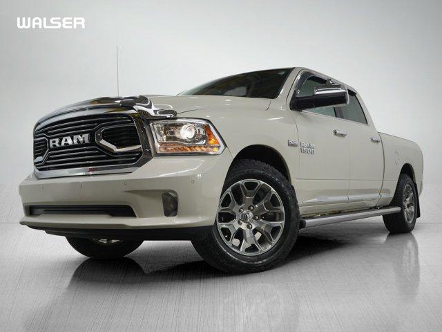 used 2017 Ram 1500 car, priced at $27,998