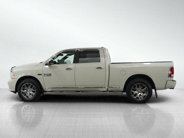 used 2017 Ram 1500 car, priced at $27,998