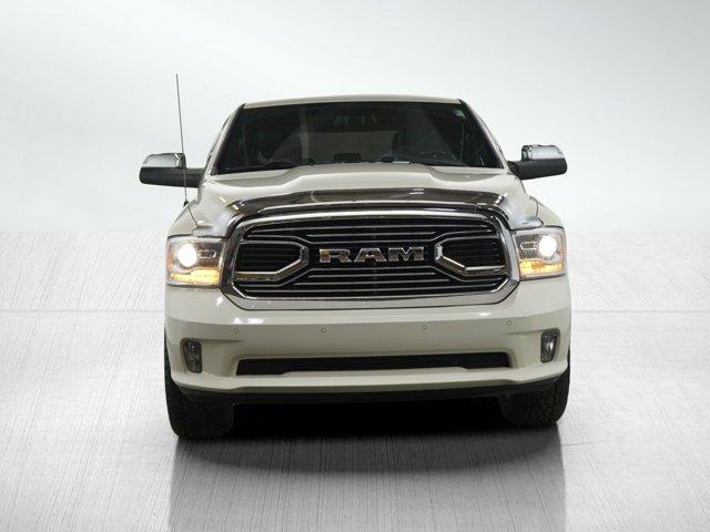 used 2017 Ram 1500 car, priced at $27,998