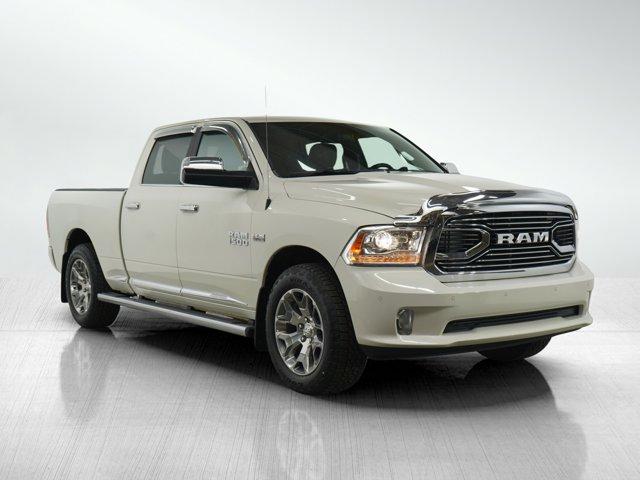 used 2017 Ram 1500 car, priced at $27,998