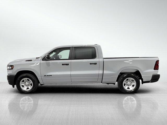 new 2025 Ram 1500 car, priced at $77,499