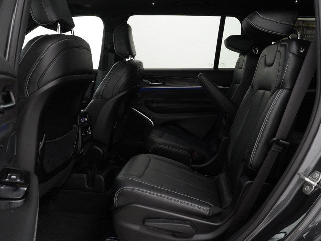 used 2023 Jeep Grand Cherokee L car, priced at $41,599