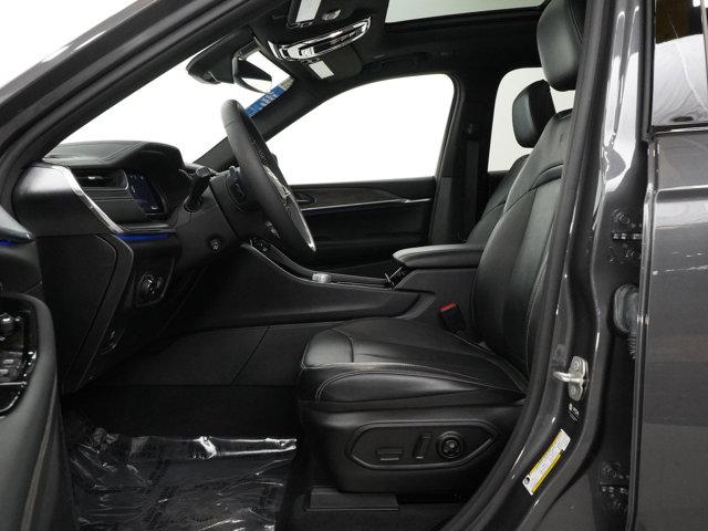 used 2023 Jeep Grand Cherokee L car, priced at $41,599
