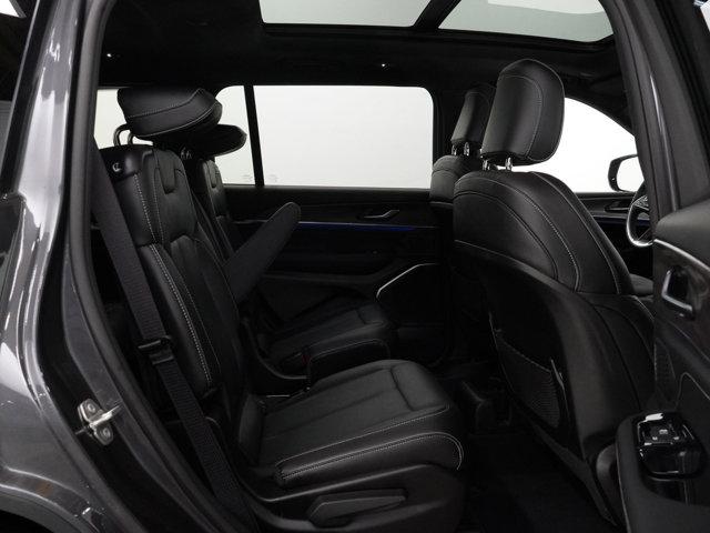 used 2023 Jeep Grand Cherokee L car, priced at $41,599