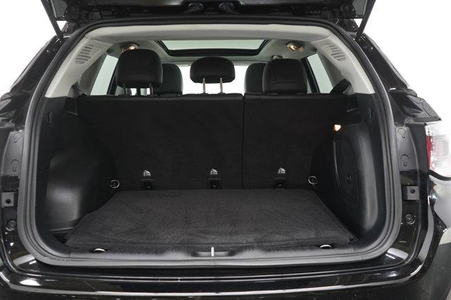 used 2021 Jeep Compass car, priced at $23,499