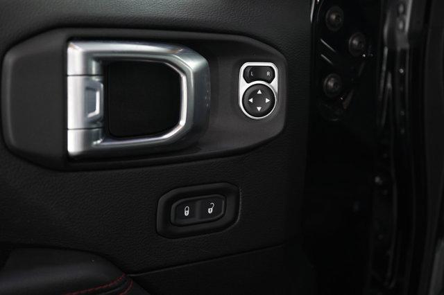 used 2021 Jeep Wrangler car, priced at $39,998