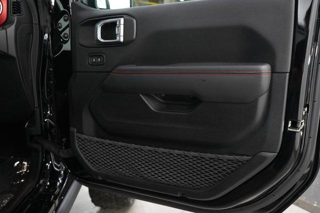 used 2021 Jeep Wrangler car, priced at $39,998