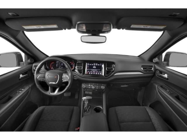 new 2026 Dodge Durango car, priced at $48,599