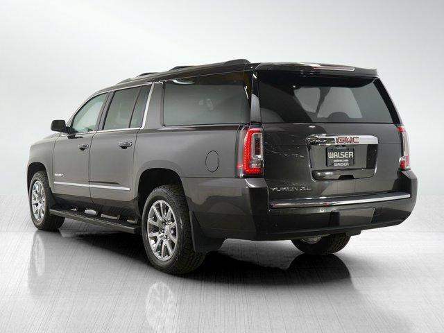 used 2015 GMC Yukon XL car, priced at $19,998