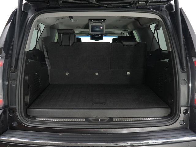 used 2015 GMC Yukon XL car, priced at $19,998